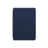 Чехол для планшета BeCover 360° Rotatable Samsung Tab S9 (SM-X710/SM-X716)/S9 FE (SM-X510/SM-X516B) 11.0 Deep Blue (710433) - Изображение 1