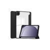 Чохол до планшета BeCover Soft Edge stylus holder Samsung Tab A9 SM-X115 8.7 Black (710355) - Зображення 1