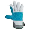 Захисні рукавички Sigma комбіновані замшеві р10.5, клас ВС (посилена долоня) (9448401) - Зображення 2