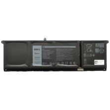 Аккумулятор для ноутбука Dell Vostro 5510 V6W33, 54Wh (3440mAh), 4cell, 15V, Li-ion (A47809)