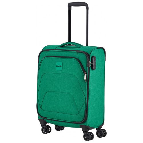 Чемодан Travelite Adria Green S (TL080247-80)