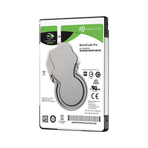 Жесткий диск для ноутбука 2.5 500GB Seagate (ST500LM034_)