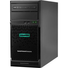 Сервер Hewlett Packard Enterprise SERVER ML30 GEN10 E-2314/P44720-421 HPE (P44720-421)