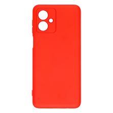 Чехол для мобильного телефона Armorstandart ICON Case Motorola G54 Power Camera cover Red (ARM70548)