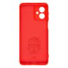 Чохол до мобільного телефона Armorstandart ICON Case Motorola G54 Power Camera cover Red (ARM70548) - Зображення 1
