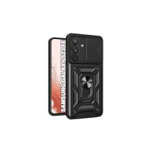 Чехол для мобильного телефона BeCover Military Samsung Galaxy S23 FE SM-S711 Black (710659)