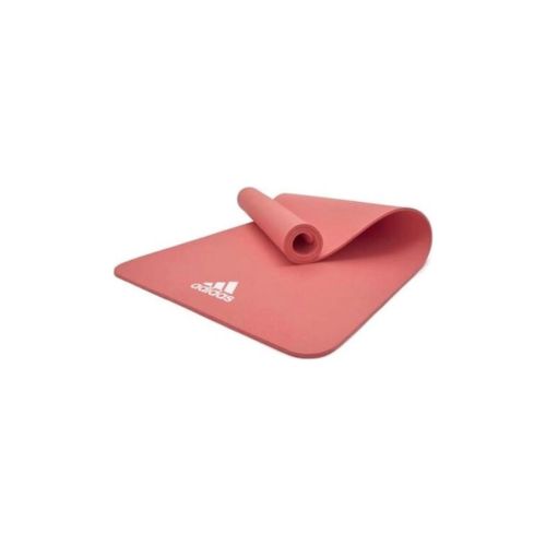 Килимок для йоги Adidas Yoga Mat Уні 176 х 61 х 0,8 см Рожевий (ADYG-10100PK)