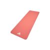 Килимок для йоги Adidas Yoga Mat Уні 176 х 61 х 0,8 см Рожевий (ADYG-10100PK) - Зображення 1