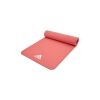 Килимок для йоги Adidas Yoga Mat Уні 176 х 61 х 0,8 см Рожевий (ADYG-10100PK) - Зображення 2
