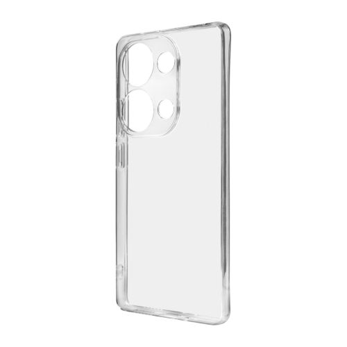 Чехол для мобильного телефона Armorstandart Air Xiaomi Poco M6 Pro 4G Camera cover Clear (ARM74158)