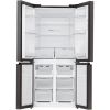 Холодильник Eleyus VRNW4179E84 DXL - Зображення 3