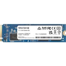 Накопитель SSD для сервера Synology Накопичувач SSD Synology M.2 800GB PCIe 3.0 2280 (SNV3410-800G)