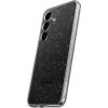 Чехол для мобильного телефона Spigen Samsung Galaxy S24+, Liquid Crystal Glitter, Crystal Quartz (ACS07325) - Изображение 1