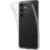 Чехол для мобильного телефона Spigen Samsung Galaxy S24+, Liquid Crystal Glitter, Crystal Quartz (ACS07325) - Изображение 3