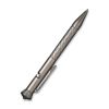 Тактична ручка Civivi титанова Coronet CP-02A (CP-02A) - Зображення 1
