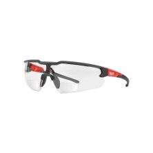 Защитные очки Milwaukee с зоной коррекции, +1.5, прозрачные (4932478910)