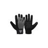 Перчатки для фитнеса RDX W1 Full Finger Plus Grey L (WGA-W1FG-L+) - Изображение 1