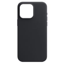 Чехол для мобильного телефона Armorstandart FAKE Leather Case Apple iPhone 15 Pro Max Black (ARM76305)