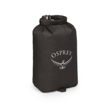 Гермомішок Osprey Ultralight DrySack 6L black - O/S - чорний (009.3158)