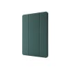 Чехол для планшета BeCover Tri Fold Hard TPU Apple iPad Air 13 M2 2024 Dark Green (711467) - Изображение 2