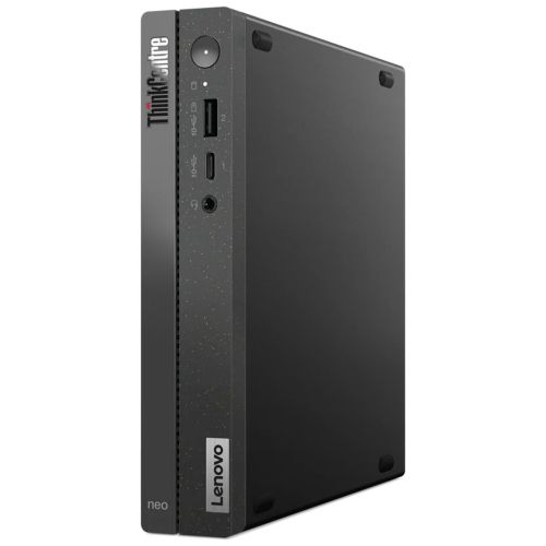 Компьютер Lenovo ThinkCentre Neo 50q G4 / i5-13420H, 16, 512, WF, KM, W11P (12LN004AUI)