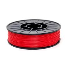 Пластик для 3D-принтера 3Dplast PLA 1.75мм, 0.85кг, red (3DPLA17508RD)