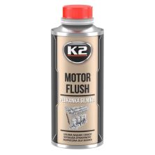 Присадка автомобільна K2 Motor Flush 250 мл (ET3710)