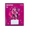 Тетрадь Kite Monster High 12 листов, линия (MH24-234) - Изображение 3