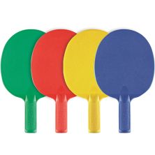 Комплект для настольного тенниса Joola Multicolour 4 Bats (54830) (930809)