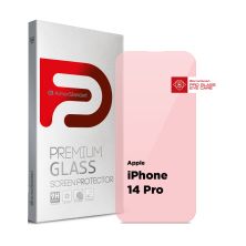 Стекло защитное Armorstandart Pro Eye Care Apple iPhone 14 Pro (ARM77672)