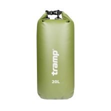 Гермомішок Tramp PVC 20 л Olive (UTRA-067-olive)