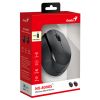 Мишка Genius NX-8000 Silent Wireless Black (31030035400) - Зображення 1