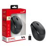 Мышка Genius NX-8000 Silent Wireless Black (31030035400) - Изображение 2