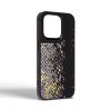 Чохол до мобільного телефона Harder Snake Pattern Apple iPhone 14 Pro Black (ARM76805) - Зображення 1