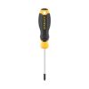 Отвертка Stanley Cushion Grip, Ph1x75мм. (STHT16155-0) - Изображение 1