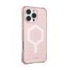 Чехол для мобильного телефона UAG iPhone 16 Pro Max Essential Armor Magsafe Rose (114449114C4C) - Изображение 1