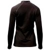 Термофутболка Turbat Yeti Top Wmn anthracite black XL (012.002.0718) - Зображення 1