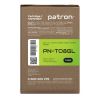 Картридж Patron Canon T08 Green Label (PN-T08GL) - Изображение 3