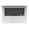 Ноутбук Apple MacBook Air 15 M3 A3114 Silver (MC9E4UA/A) - Зображення 1