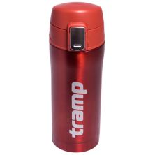 Термокружка Tramp 350ml RED (UTRC-106-red)