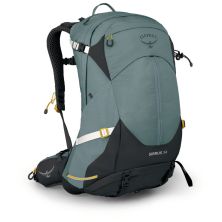 Рюкзак туристичний Osprey Sirrus 34 succulent green - O/S - зелений (009.2861)