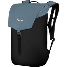 Рюкзак туристический Salewa Fanes 18L 1434 8760 - UNI - синій/чорний (013.003.1477)