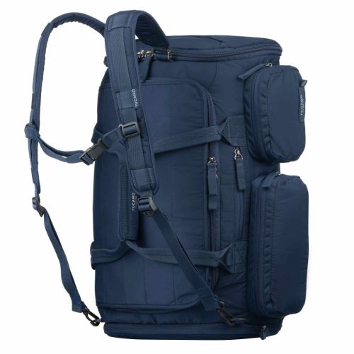 Рюкзак для ноутбука Tucano 15.6 Desert Weekender blue (BDESBKWE-B)