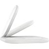 Зарядное устройство Belkin 3in1 Magnetic Foldable iPhone/Watch/AirPods Qi2 15W white (WIZ029VFWH) - Изображение 2