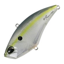 Воблер DUO Realis Apex Vibe F85 85mm 27g CCC3270 Ghost American Shad (34.36.57)