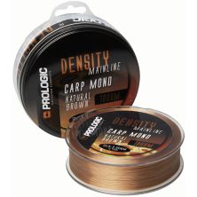 Волосінь Prologic Density Carp Mono Natural Brown 0.30/12lb/5.44 kg 1000m (1846.14.96)