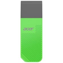 USB флеш накопитель Acer 128GB UP200 Green USB 2.0 (BL.9BWWA.545)