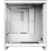 Корпус NZXT H7 Flow RGB All White (CM-H72FW-R1) - Изображение 3