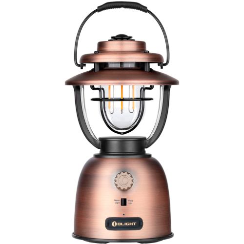 Фонарь Olight Olantern Stretch Vintage Copper (0.0009.0049)