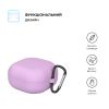 Чехол для наушников Armorstandart Hang Case для Samsung Galaxy Buds FE/2/2Pro/Live/Pro Violet (ARM67071) - Изображение 1